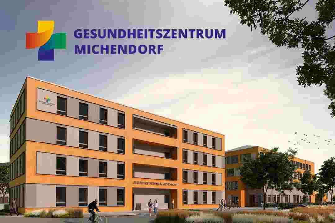 Vielseitiges Lebenskonzept: Neubauquartier in Michendorf vereint Wohnen, Arbeiten und Freizeit! 