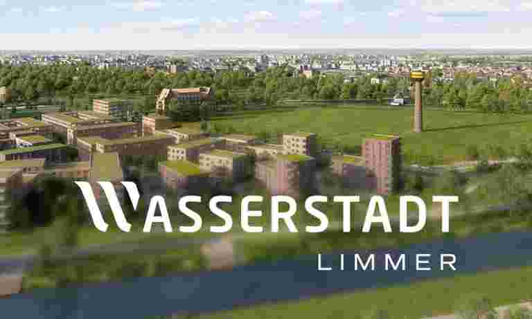 Wasserstadt Limmer Projekt