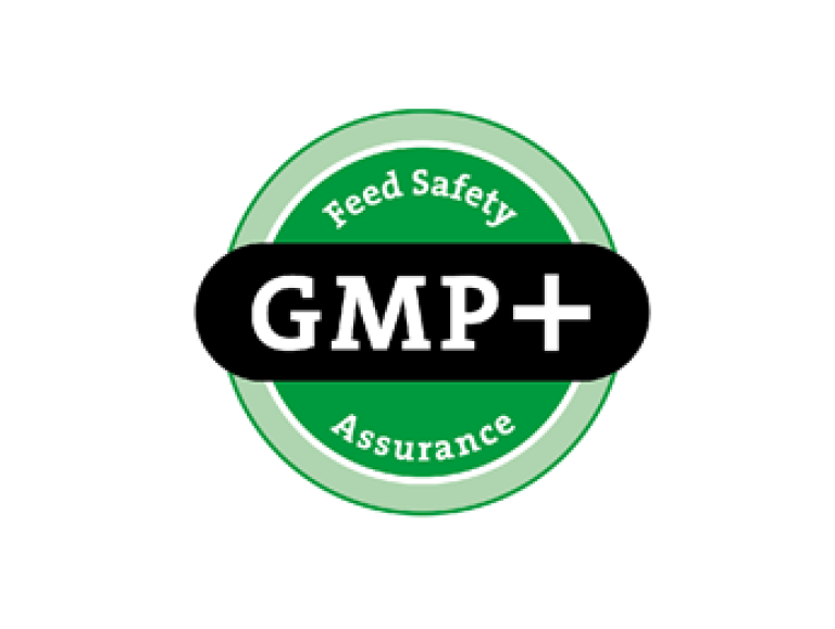 GMP+ Zertifizierte Futtermittelsicherheit