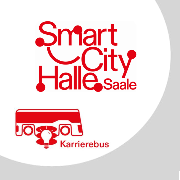 Mitmachen in Halle  - Smart City Halle (Saale) - auf dem Weg in die Zukunft